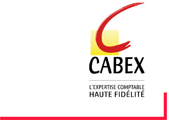 logo cabex gimmick