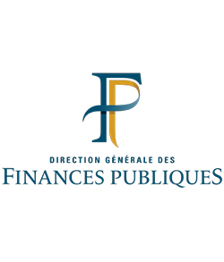 logo dg finances publiques